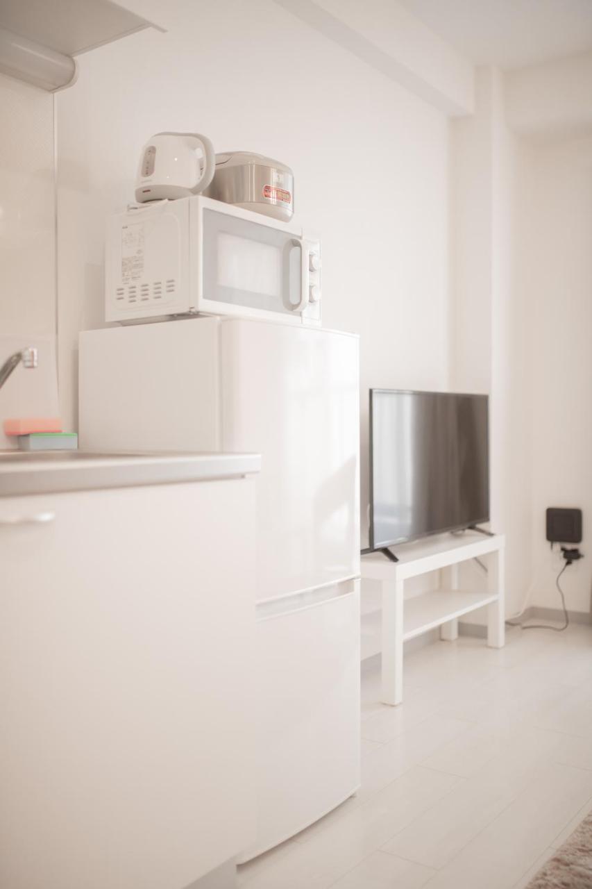 Hatch Nagahori 302 Osaka Dış mekan fotoğraf